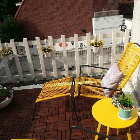 Halte 46 Weert Bed & Breakfast Exterior foto