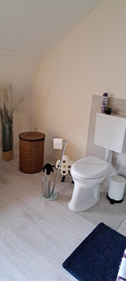 Halte 46 Weert Bed & Breakfast Exterior foto