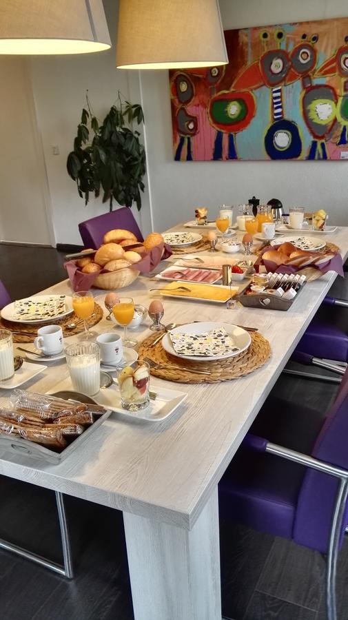 Halte 46 Weert Bed & Breakfast Exterior foto