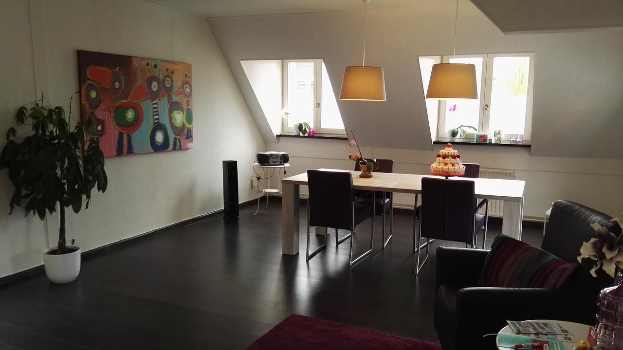 Halte 46 Weert Bed & Breakfast Exterior foto